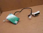 Samsung Dishwasher Display Board Set New Part # DD92-00082C HL-LED1049W-C106. Fixed Price $119.98.