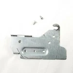 Whirlpool/maytag Dishwasher Door Support Hinge Bracket (right) WPW10117484. Fixed Price $50.00.