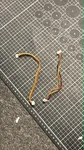 Oem Lg Dishwasher Small Harness 2PK For SDWD24P3. Fixed Price $13.95.