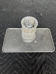 Bosch Dishwasher Filter Assembly 668429 645038. Fixed Price $16.00.