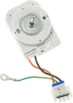 Parts Master Replacement For Refrigerator Evaporator Fan Motor - WR60X31522,. Fixed Price $41.07.