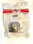 4171314 Fsp / Whirlpool Dishwasher Impeller & Seal Kit - Oem New Free Ship. Fixed Price $14.95.