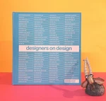 Conran: Design/product & Furniture Design/designers/interviews. Fixed Price $11.61.