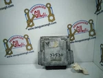 8200076093 Engine Control Unit Renault Scenic Ja.. 1.9 Dci Rt 37536 640300. Fixed Price $149.07.