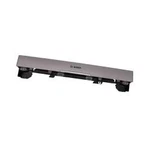 Bosch 00775775 Panel-facia 1/2" Plastic Replacement Part. Fixed Price $167.84.