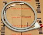 Baumatic Dishwasher Aquastop Valve Water Inlet Hose BBM14S BDW14BS. Fixed Price $106.91.