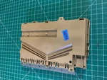 Kitchenaid W10707999 W10796287 Dishwasher Control Board AZ176816 NR2639. Fixed Price $47.44.