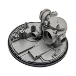 WPW10482462 - Sump. Fixed Price $88.64.