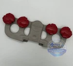 Great Condition Oem Whirlpool Dishwasher Manifold WP8565818. Fixed Price $58.24.