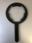 Salt Cap Wrench For Dishwasher Compatible With Siemens Bosch Neff Other. Fixed Price $25.67.