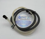 Entire Assembly Whirlpool Kenmore Dishwasher Drain Hose WPW10545278 8269144A. Fixed Price $25.75.