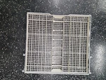 Miele Dishwasher Cultery Tray Part# 06947010. Fixed Price $48.00.