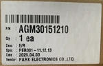 AGM30151210 Oem Lg Infinite Switches For Electric Stove New Free Shipping. Fixed Price $69.17.