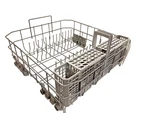 Samsung Dishwasher Lower Rack New Oem DD97-00806M. Fixed Price $129.00.