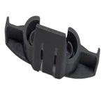 Haier Rack Slide End Cap WD12X10371 New Oem. Fixed Price $36.59.