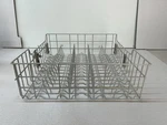 Whirlpool Dishwasher Upper Top Rack W11169039. Fixed Price $69.99.