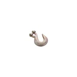 National Hardware N282-111 Clevis Slip Hook, Yellow Chromate, 3/8 In. Quantity. Fixed Price $26.75.