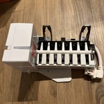 Whirlpool Refrigerator Ice Maker WR30X30719 WR30X30097 WR30X28695 WR30X10093. Fixed Price $35.00.