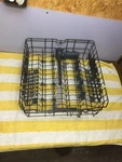 Oem Ge Dishwasher Upper Dishrack WD22X22853 Same Day Shipping & Warranty. Fixed Price $109.95.