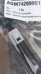 Lg Damper AGM74269801. Fixed Price $22.76.