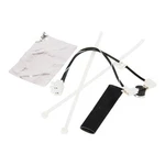 Whirlpool W10402110 Dishwasher Fuse W10195528. Fixed Price $38.40.