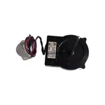 Ge, Haier Refrigerator Evaporator Fan Motor WR60X29870 RF-4550-41 New Oem. Fixed Price $60.00.