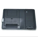 WD12X32799 New Dishwasher Detergent & Rinse Aid Dispenser 265D1231P023. Fixed Price $27.99.