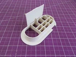 WD12X10247 - Ge Dishwasher Sump Cap. Fixed Price $10.99.