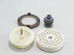 WD19X10032 WD19X62 Ge Oem Dishwasher Impeller Kit. Fixed Price $44.57.