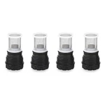 H98-510-S Tankless Water Filter For Rinnai Heater,. Fixed Price $15.89.
