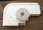 Maytag Dishwasher Rinse Aid Reservoir Dispenser 903656 WP99002833. Fixed Price $19.95.