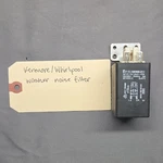 Kenmore Whirlpool Washer Noise Filter F11.126/980-211 Black Plastic. Fixed Price $9.89.