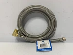 Mainline MLB160DW6D Dishwasher Connector 3/8"X3/8"X60" Lead Free. Fixed Price $14.88.