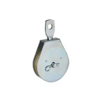 National Hardware N219-998 Single Pulley, 3/8 Rope, 550 Lb Working. Fixed Price $22.36.