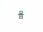 Brand New Midea Dishwasher Door Lock Hook 12276000002203. Fixed Price $9.99.