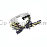 Whirlpool Dishwasher WDF520PADB6 Wiring Harness P/n W11227372 W10832780. Fixed Price $24.99.