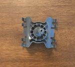 Oem Genuine Maytag Dishwasher Upper Spray Arm Mount Assembly, Part #W10199808. Fixed Price $9.49.