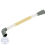 Dishwasher Discharge Hose Drain Pump WD24X24717. Fixed Price $115.92.