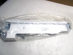 Refrigerator Freezer Drawer Rail Holder Right WR72X29570. Fixed Price $34.99.