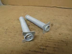 Bosch Dishwasher Door Spring Set Part # 00611337. Fixed Price $20.68.