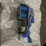 WR57X32000 Appliance Dual Water Valve W/ Flow Meter Oem Genuine New. Fixed Price $75.75.