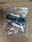 WPW10612925 Oem Maytag Washer Refrigerator Dryer Nameplate. Fixed Price $9.99.