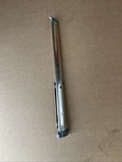 Oem Lg 5219DD2001E Dishwasher Dishrack Slide Rail, Right. Fixed Price $17.00.