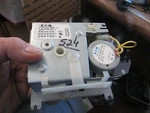Ge Dishwasher Timer Control Unit 129D9177P30. Fixed Price $24.98.