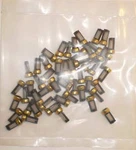 Fuel Injector Micro Baskets Bulk Pack 50 Universal Bosch Marine Filters. Fixed Price $18.50.