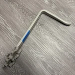 Oem Genuine Whirlpool Dishwasher Tube Feed W11627532. Fixed Price $21.99.