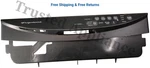 154486003 - Frigidaire Oem Dishwasher Facia Control Panel. Fixed Price $70.53.