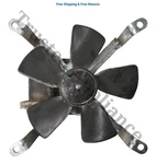 Ge Oven Fan Motor 229C4197P001. Fixed Price $30.11.
