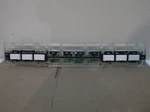 Ge Dishwasher Interface Board W/ Light Pipe Part # WD21X20067 WD12X10449 White. Fixed Price $52.00.