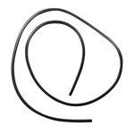 Frigidaire 117158011 Refrigerator D/w Door Seal Gasket. Fixed Price $52.61.